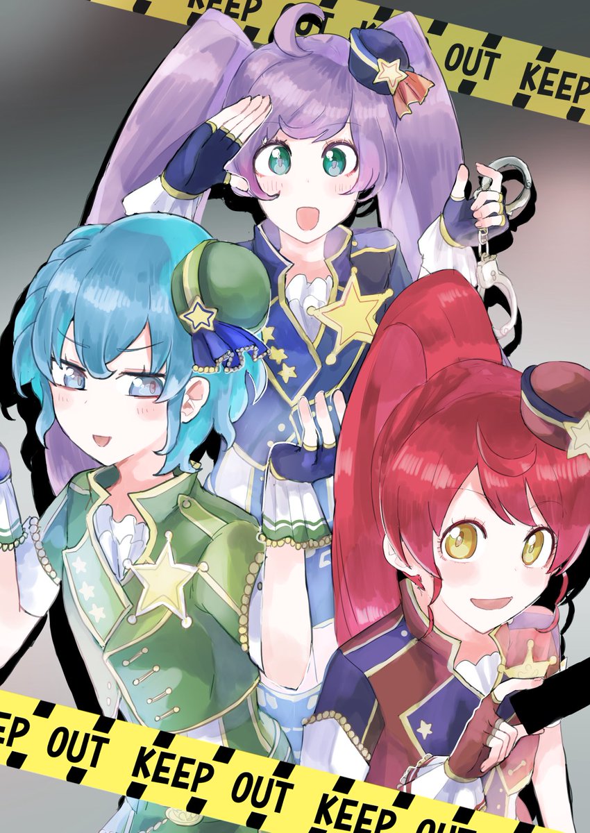 はんぺそ tweet media