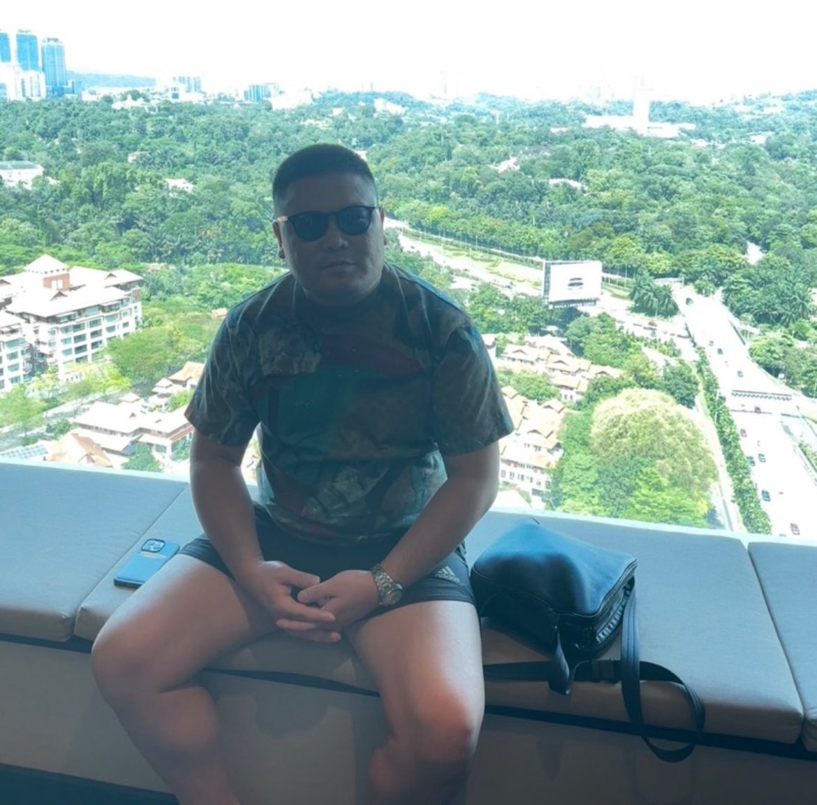 男前倶楽部 tweet media