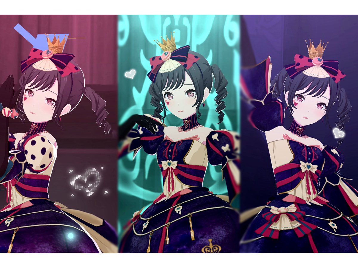 에나 오늘 표정 최고 ↜(⃔ ㅠ ̫ ㅠ )⃕Ψ