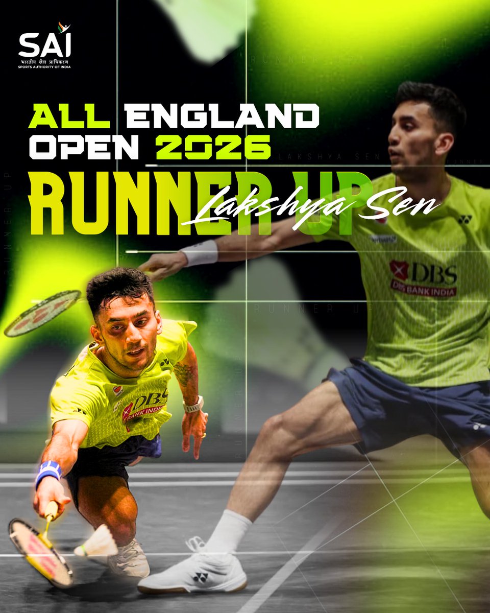 SAI Media tweet media