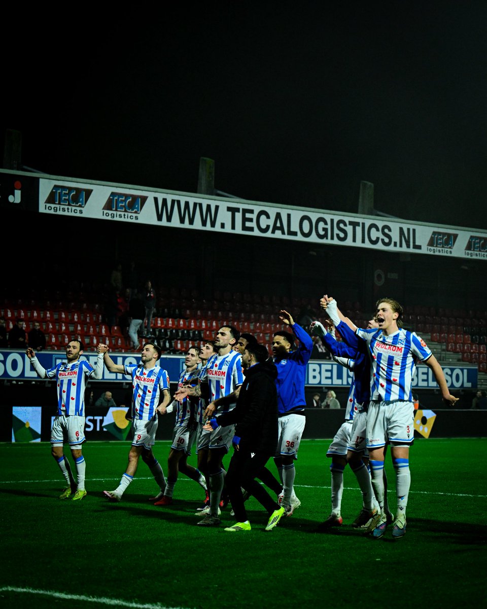 sc Heerenveen tweet media