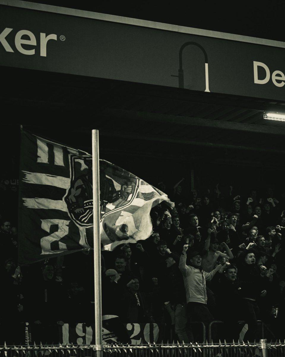 sc Heerenveen tweet media