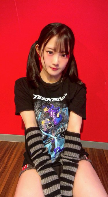 コスプレイヤー甜々のTwitter画像34