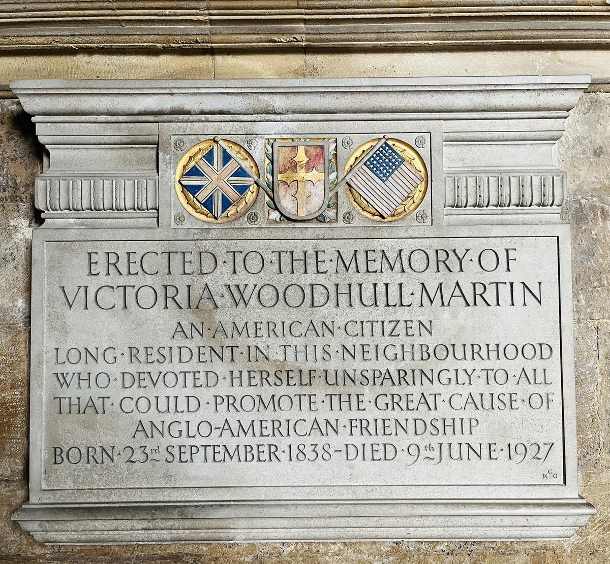 Helen Russell tweet media