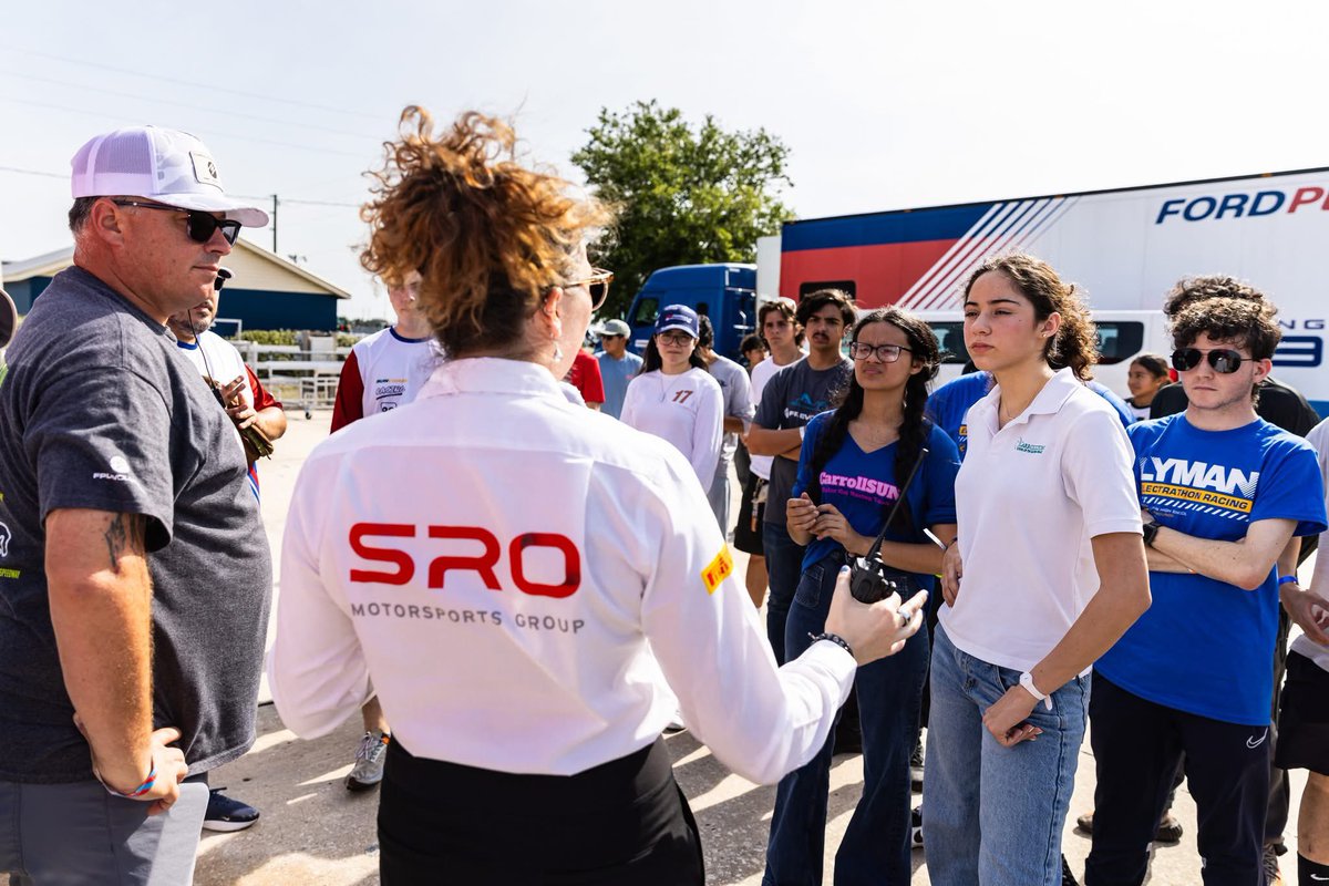 GT4America tweet media