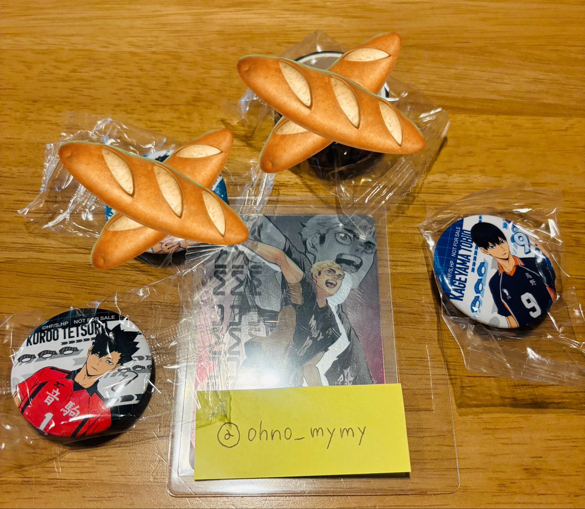 おーまい🍝 tweet media