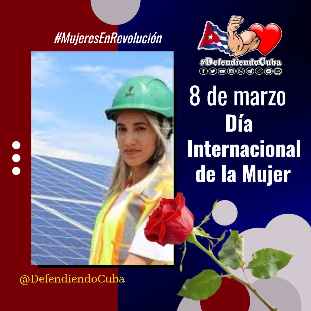 Defendiendo Cuba tweet media