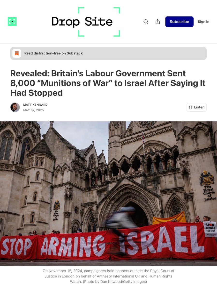 You cannot believe a word Keir Starmer or David Lammy says

They lie like they breath

This is the kind of people we are dealing with. Génocidaires and war criminals👇