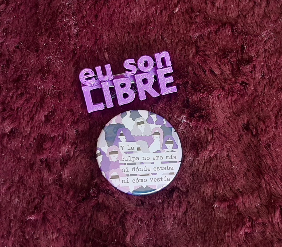 Verónica L. Ferreira tweet media