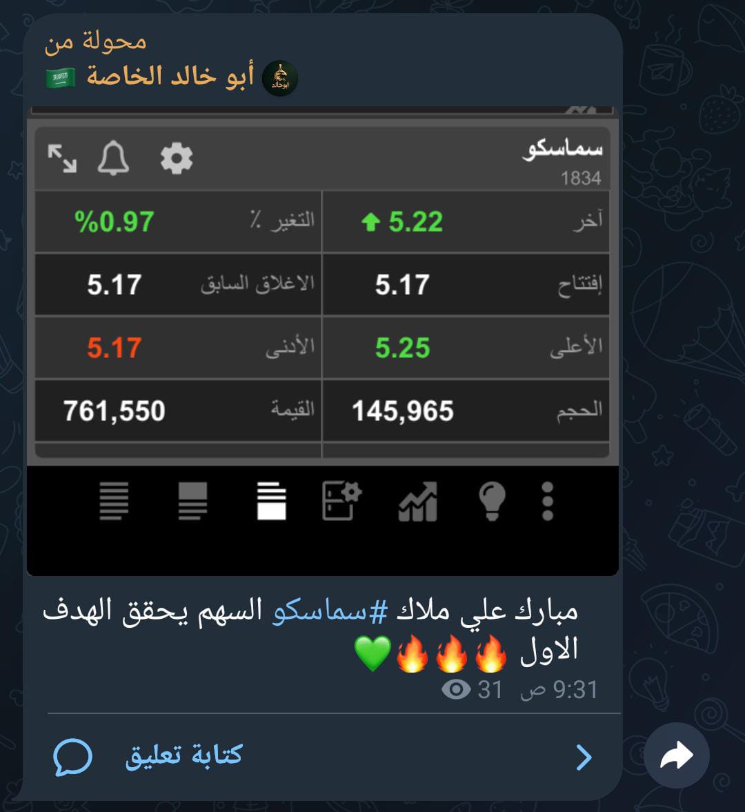 مني القحطانى tweet media