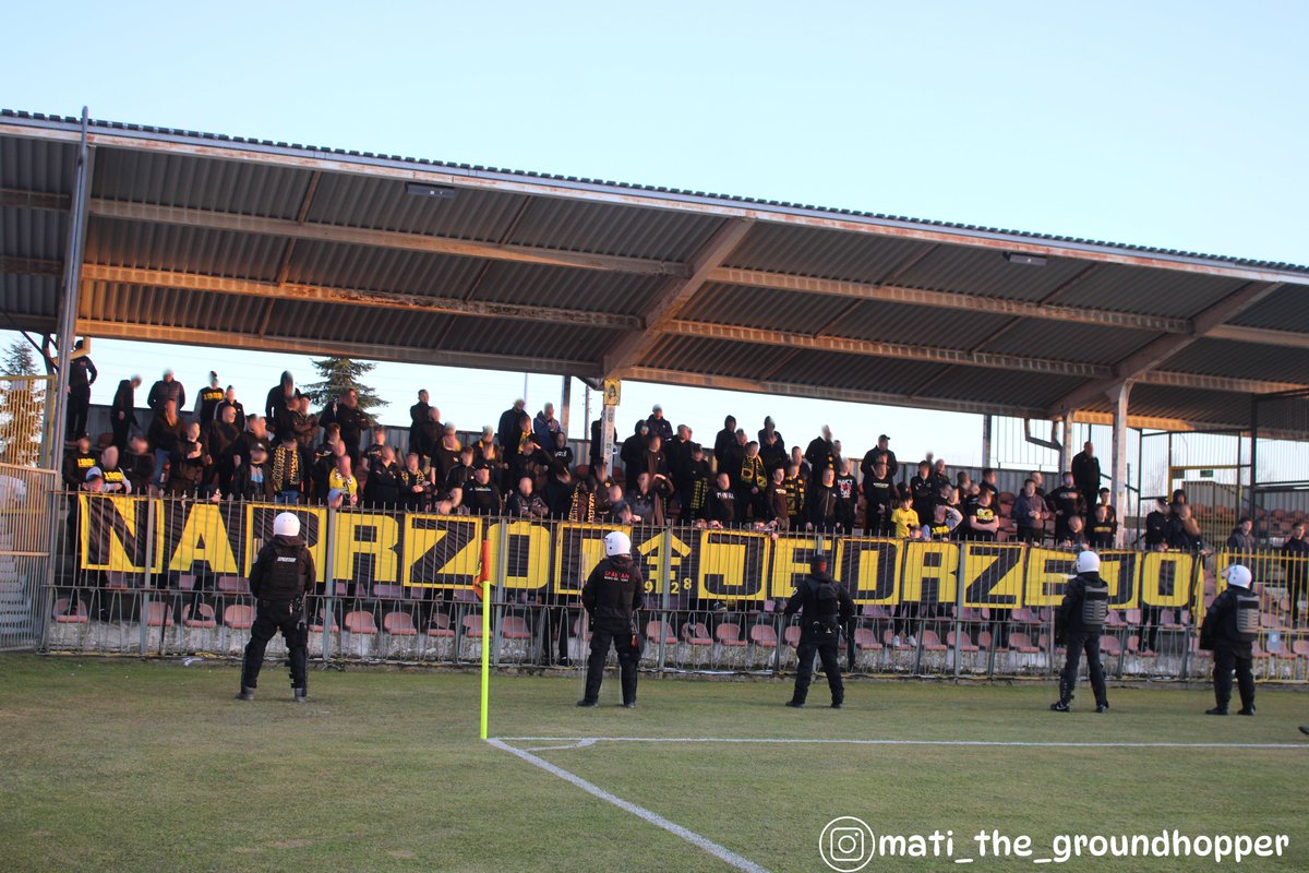 Mati The Groundhopper tweet media