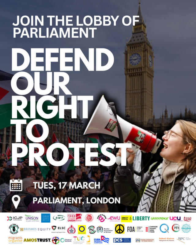 Campaign for Nuclear Disarmament tweet media