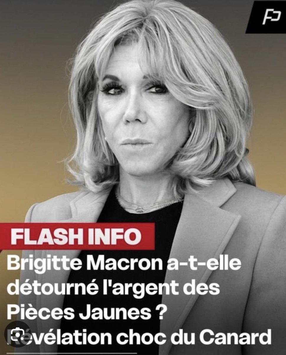 La Cour des comptes estime à 
316 000 € les dépenses personnelles/professionnelles (collaborateurs, déplacements, tenues) de #BrigitteMacron par an.
Heuu, mais il est où le contrat de travail de Brigitte ? C'est quoi son boulot exactement à part insulter les gens ?
#MacronDÉGAGE