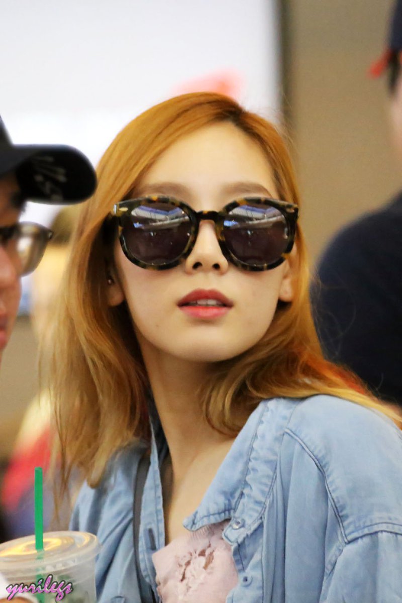 taeyeon pics tweet media