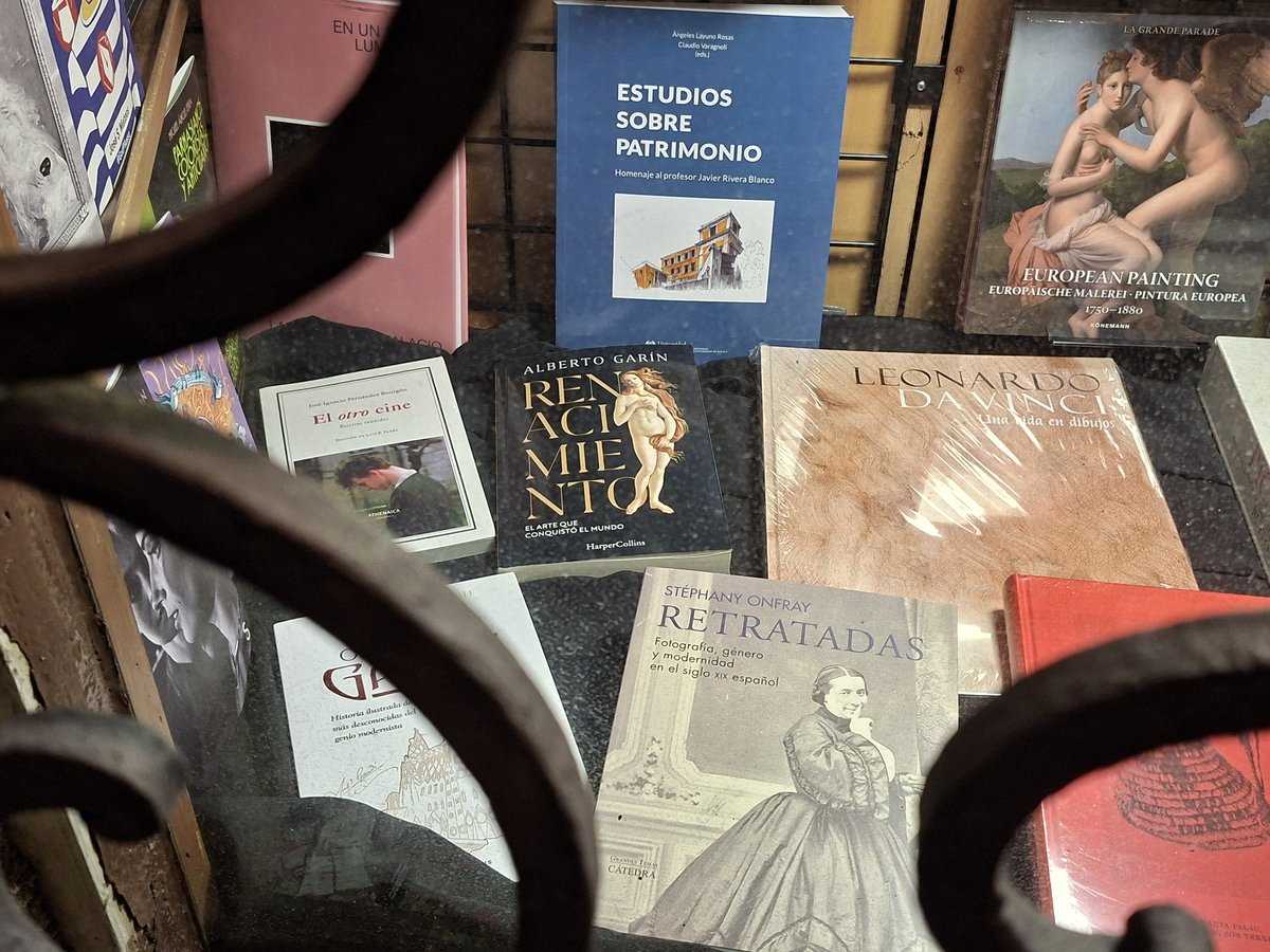 Alberto Garín tweet media