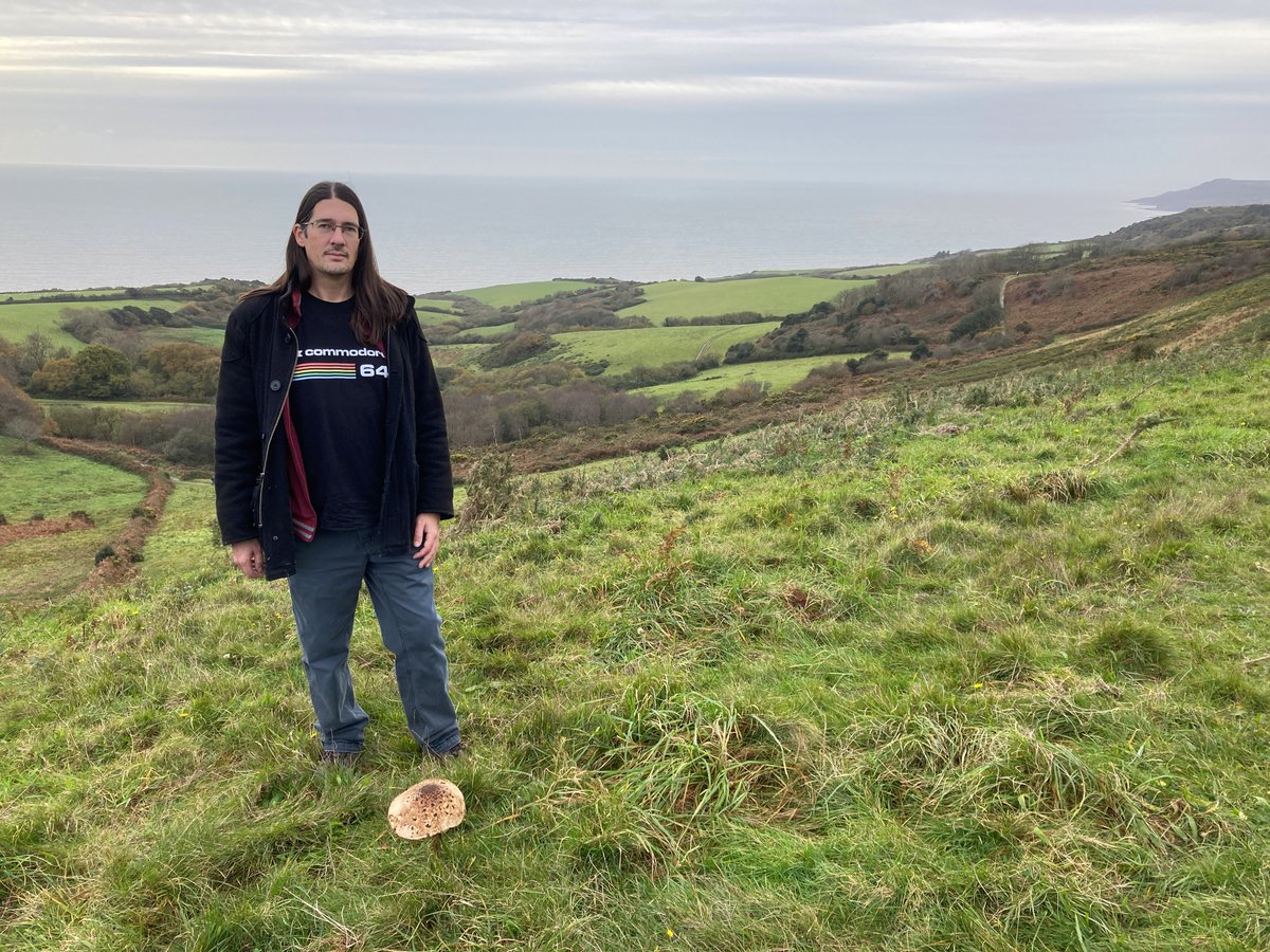 Jake Birkett - Veteran Indie tweet media