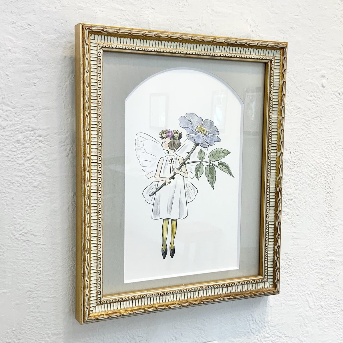 3日目、日曜日。
今日は少しのんびりした日。ご来場の皆様ありがとうございました。会期もあと3日、ご来場お待ちしています。どうそよろしくお願いいたします。#opagallery #sipuli <a href="/sipulimakoto/">河村誠『マンガでわかるマンション管理員』発売中</a>