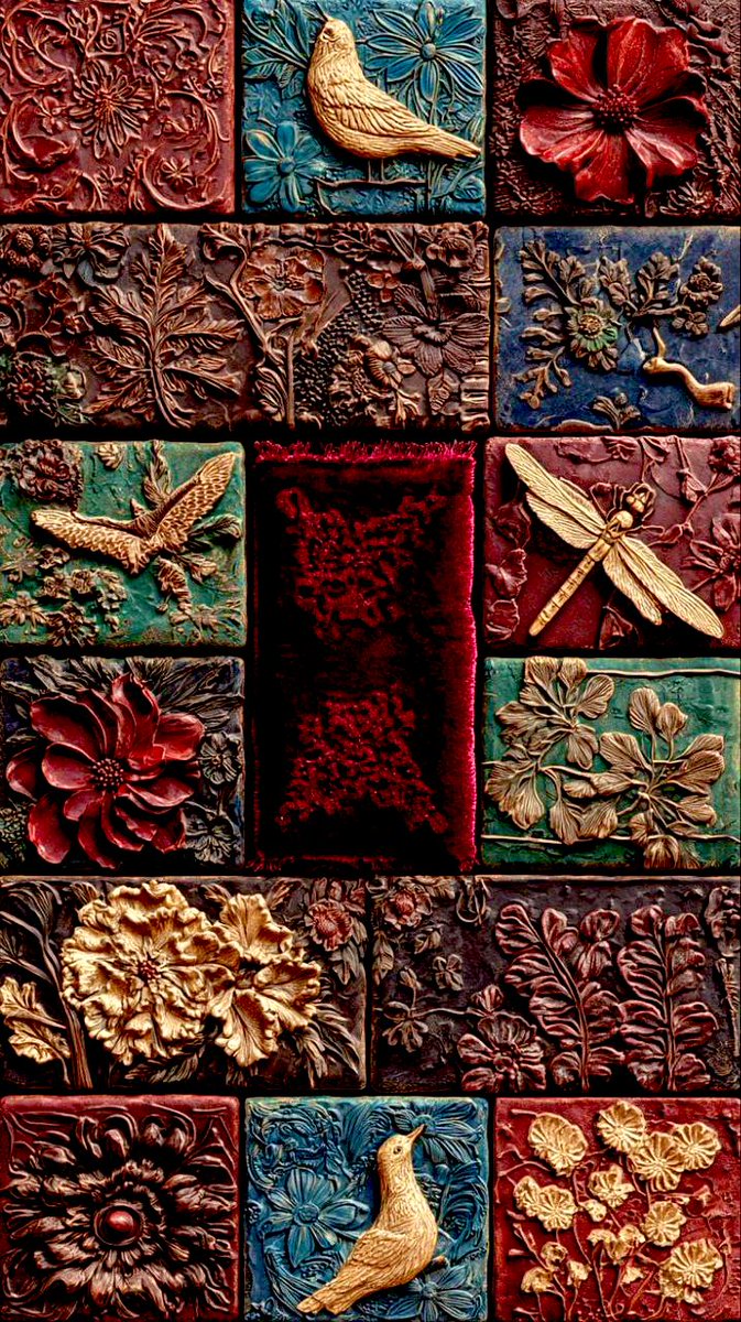 ✍️

Dünya bir arafta; ne tam cennet ne tam cehennem.

Bizler ise bu ikisinin arasında sıkışmış, yönünü bulmaya çalışan yolcularız…

İnsan, kendi içindeki bu savaşı dindirebildiği ölçüde özgürleşiyor.

🪶Ayşe Şahin

Kaos, kakafoni, zulüm ve
bilinç dışı bu çağın esir forsalarıyız!