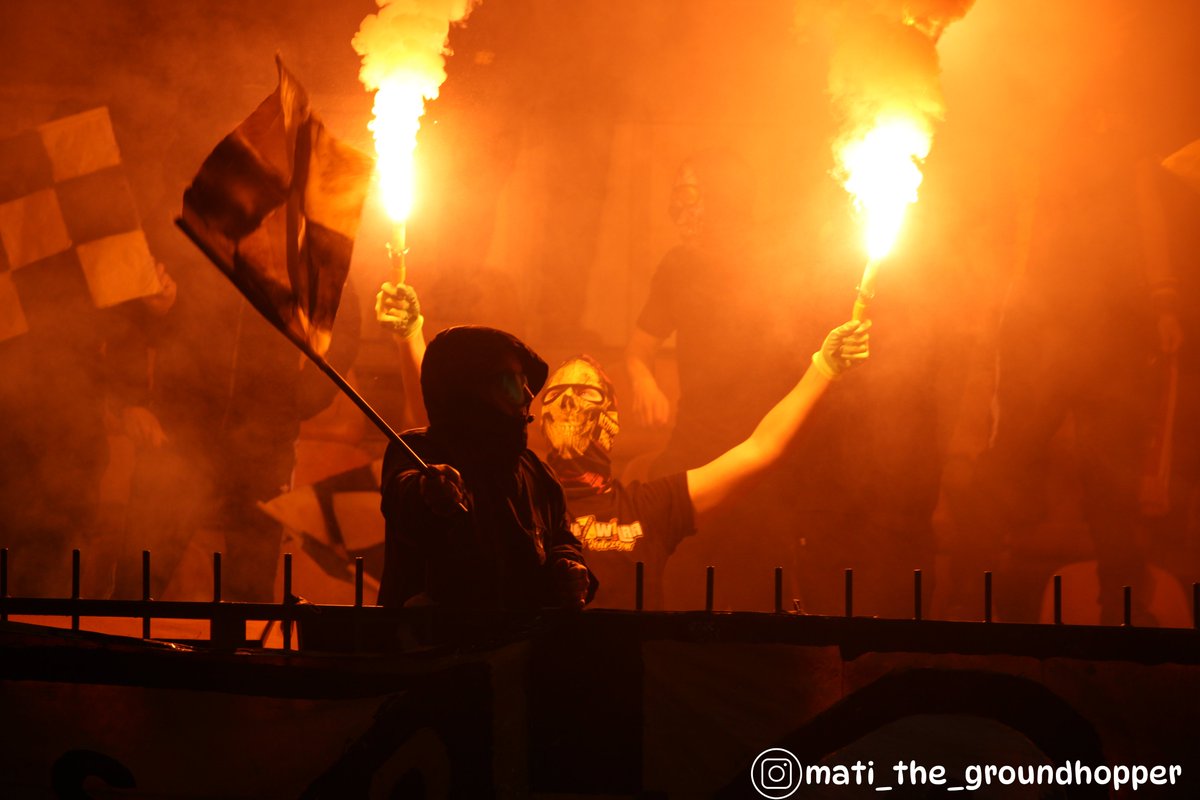 Mati The Groundhopper tweet media