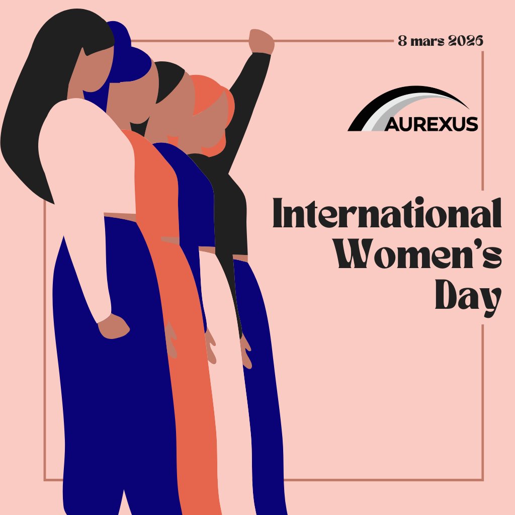 On this International Women's Day, AureXus reaffirms its commitment to women’s rights and gender equality.

Working under the direction of the Council of Europe, AureXus contributes to the promotion of women’s rights across Europe and beyond by developing localized e-learning