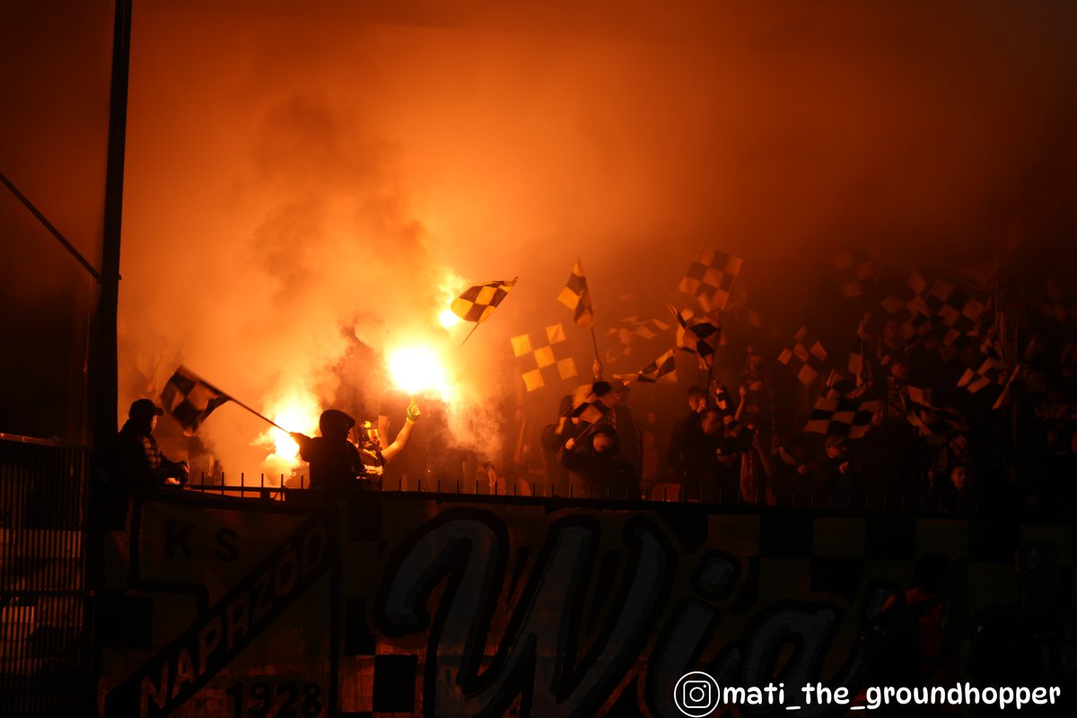 Mati The Groundhopper tweet media