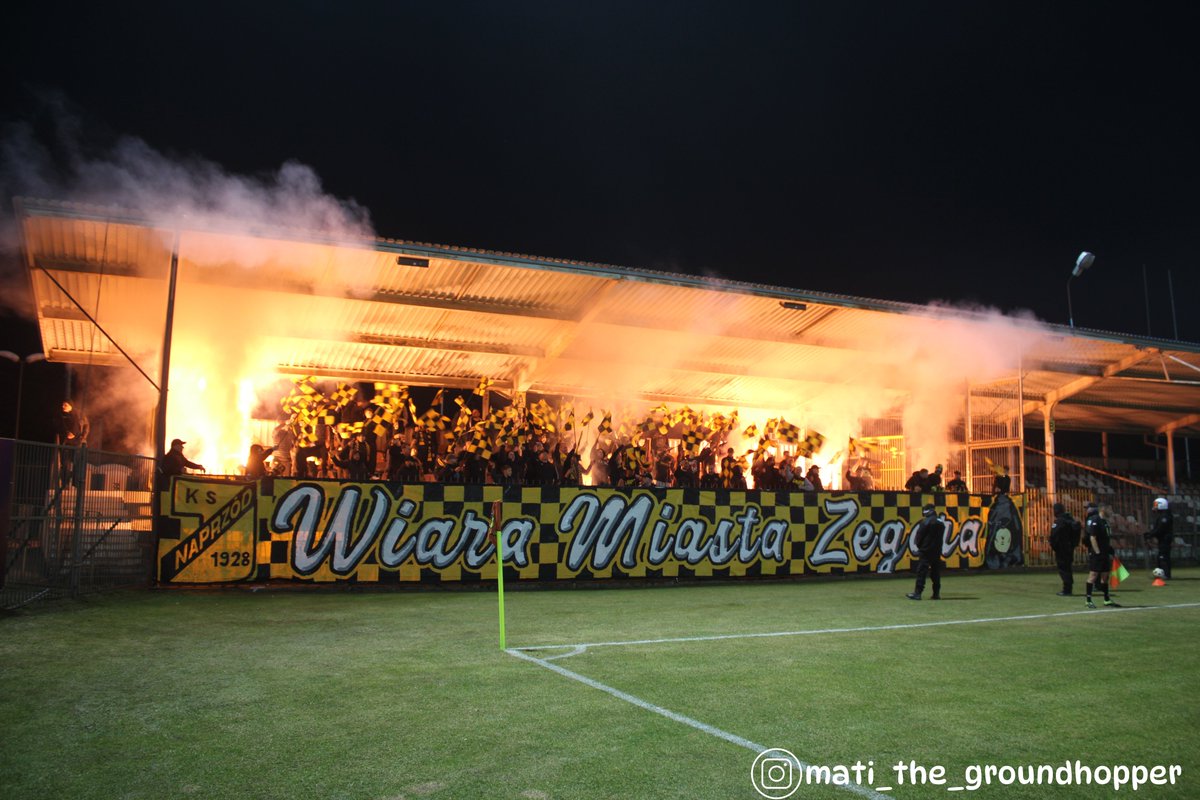 Mati The Groundhopper tweet media