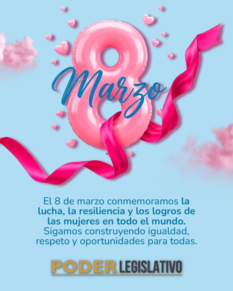 RevistaPoderLegislat tweet media