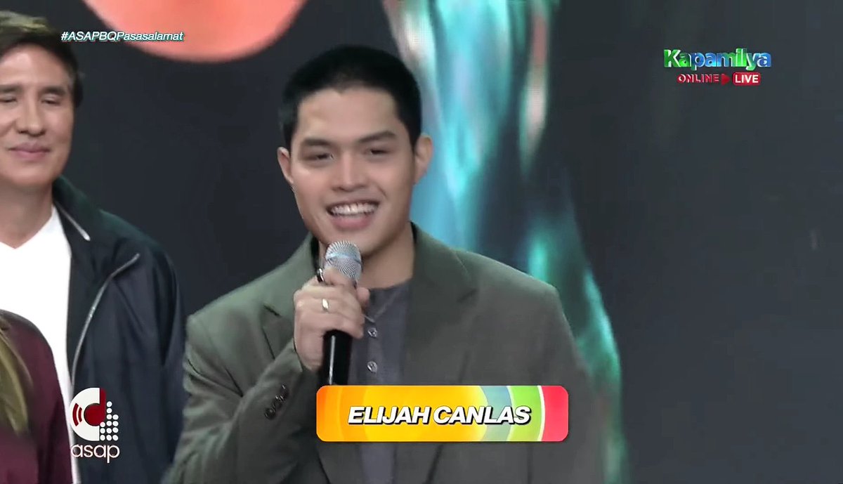 lilyganados's tweet photo. Excited for elijah in the coming weeks. 😍😍😍 basta! Nakaka excite. Yun lang naman. https://t.co/yetlSk54Ji