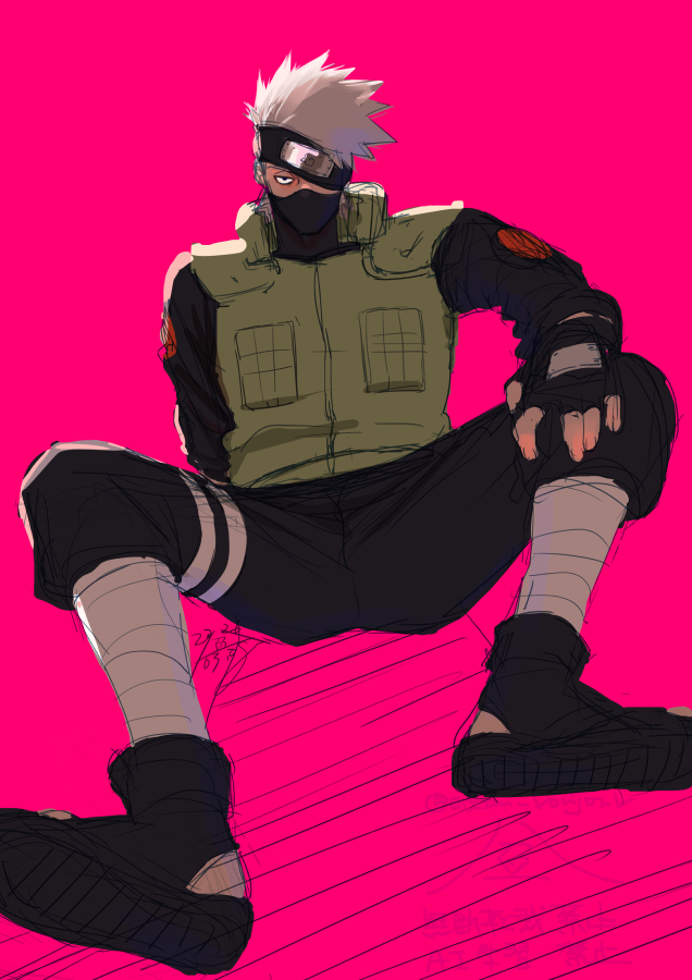 jo-nin