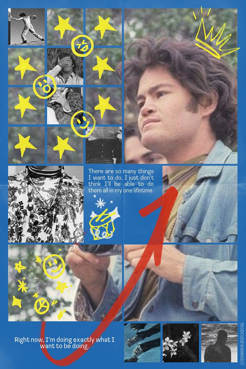 #mickydolenz🥳