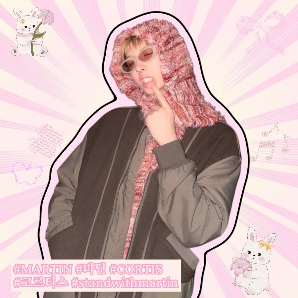 for_martinvt's tweet photo. 080326〢#MARTIN
 ˗ˏˋ Daily Brand Reputation ˎˊ˗

with your fav #MARTIN 's pic &amp; vd 
( Don't forget to change your vpn to korean region )

 use these Hashtag ˗ˏˋ ★ ˎˊ˗
#MARTIN #CORTIS  #코르티스 #standwithmartin #마틴 https://t.co/mZO5VpBfVt