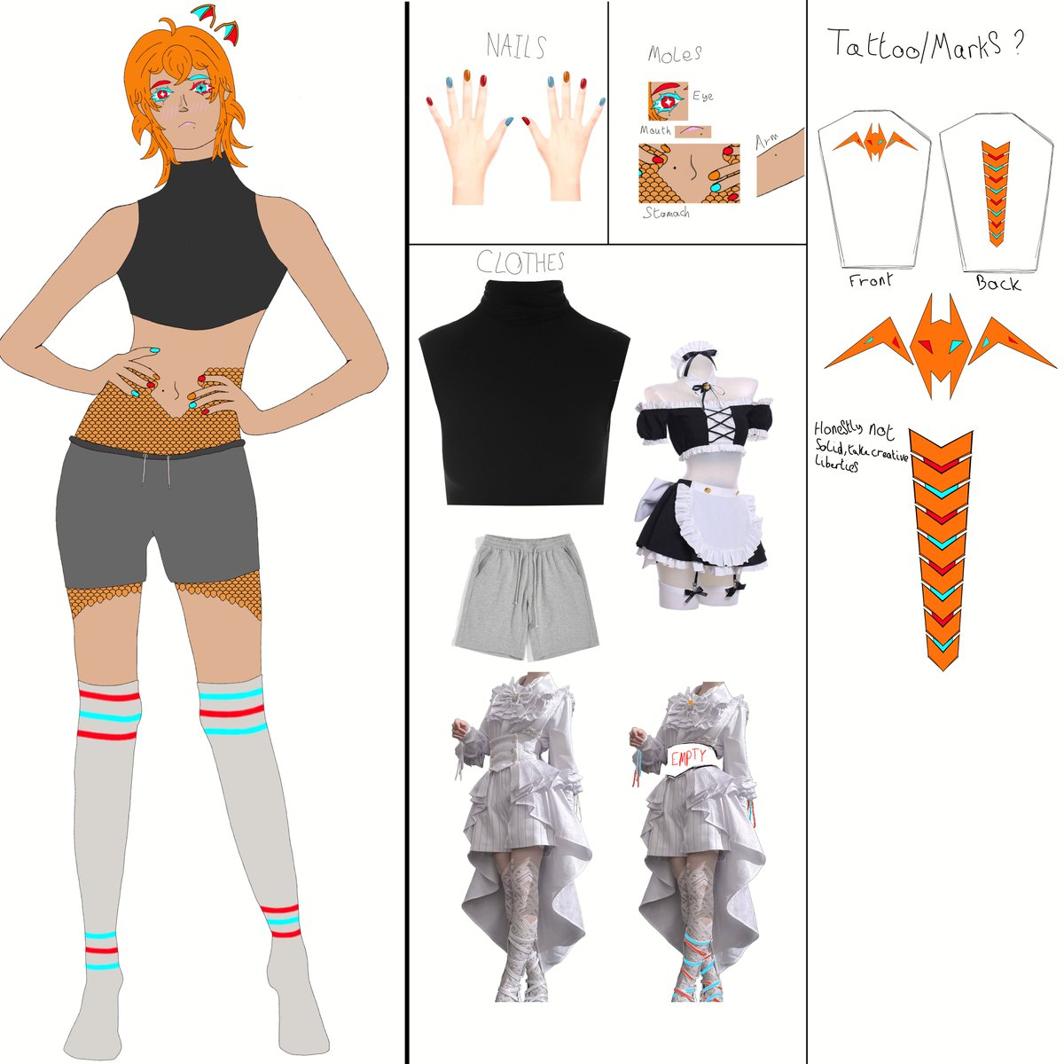 Messiah Char tweet media