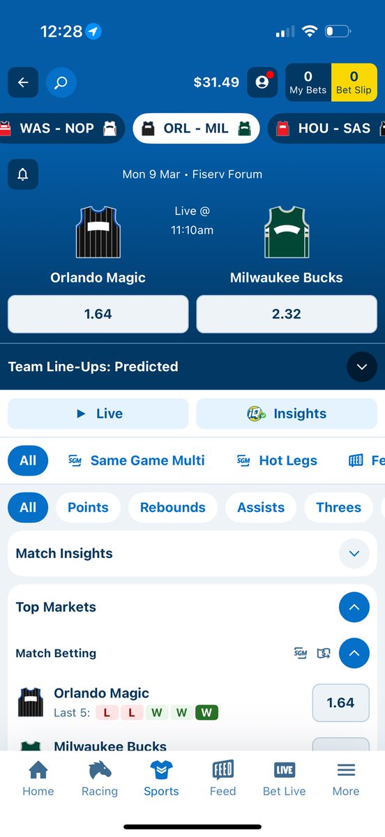 🚨GIVEAWAY TIME 🚨
If you can guess how many points giannis will end up with , win $25AUD ! 

How to enter : 
1. Like &amp; retweet 
2. Comment how many points you think he will score 
3. Follow <a href="/betswithvinnie/">vincents bets</a> 

Goodluck ❤️ 
#nba #GamblingX #GamblingCommunity #BettingX