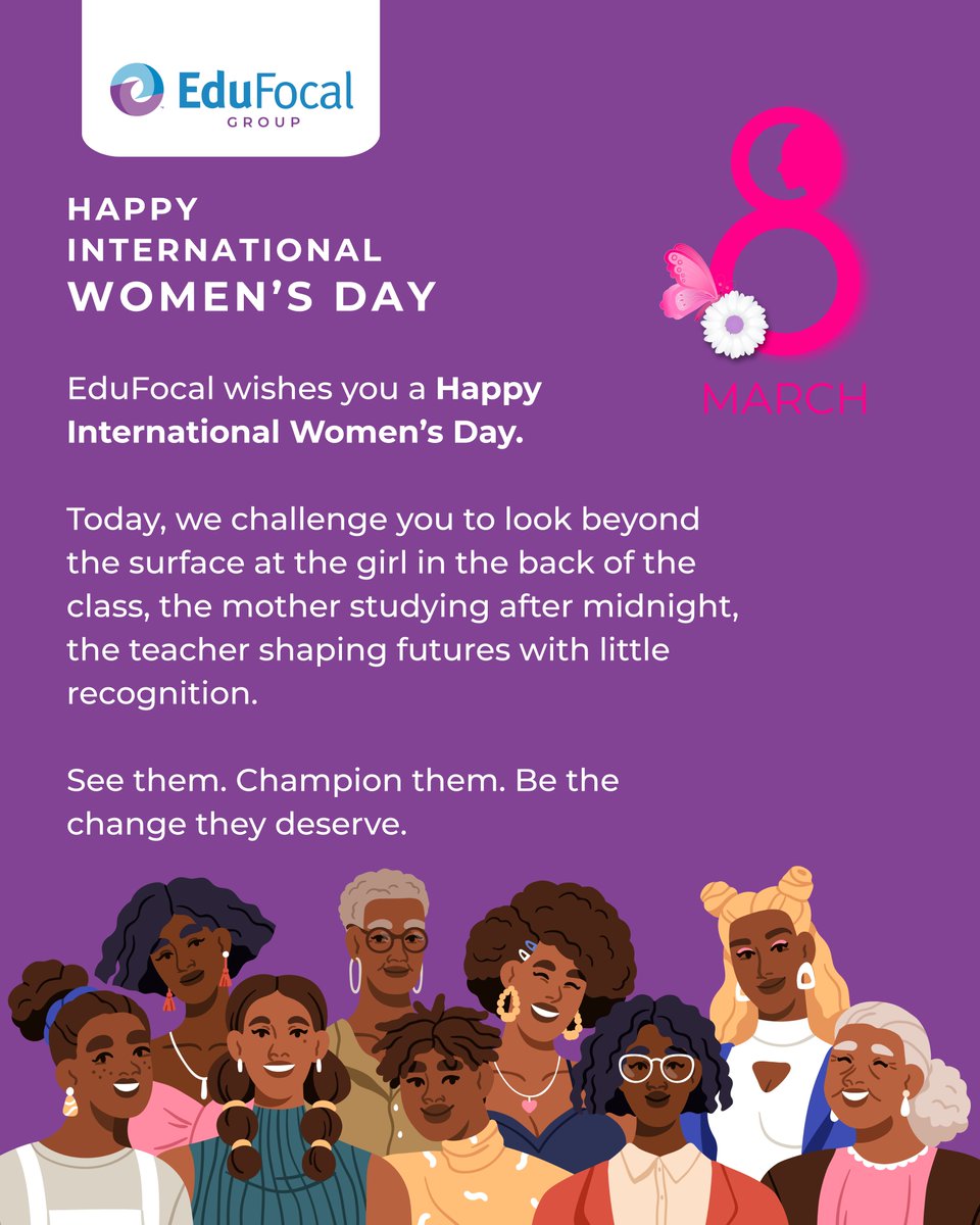 EduFocal Group | #1 EdTech Comp In The Caribbean tweet media