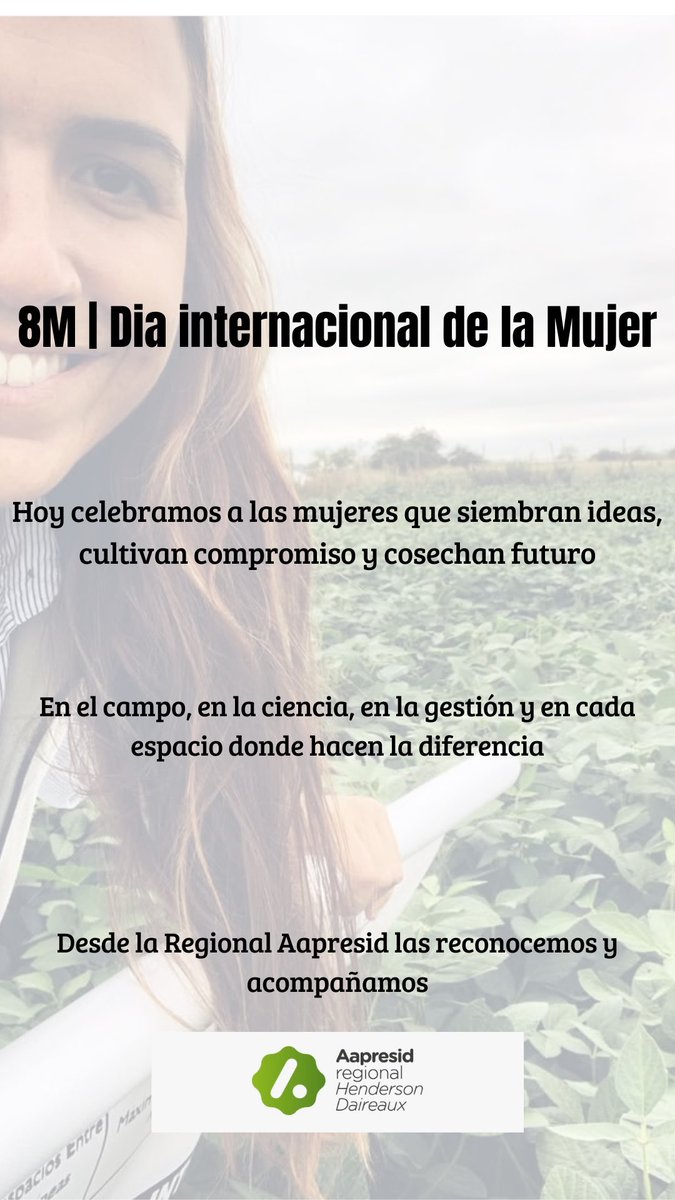 Regional Henderson Daireaux tweet media