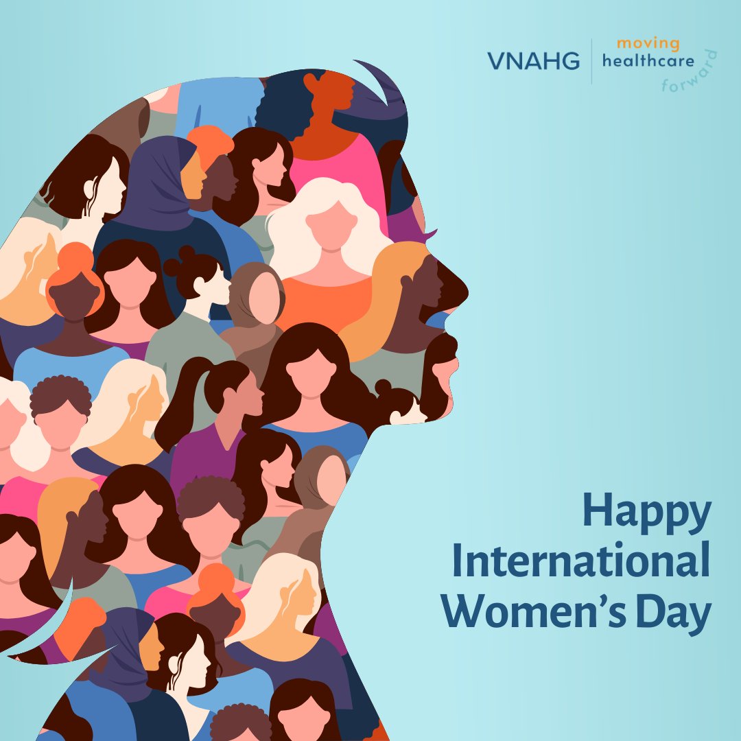 VNA Health Group tweet media