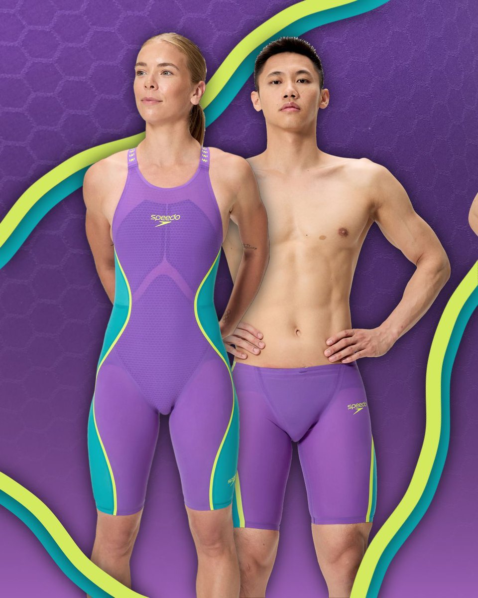 SwimPath tweet media