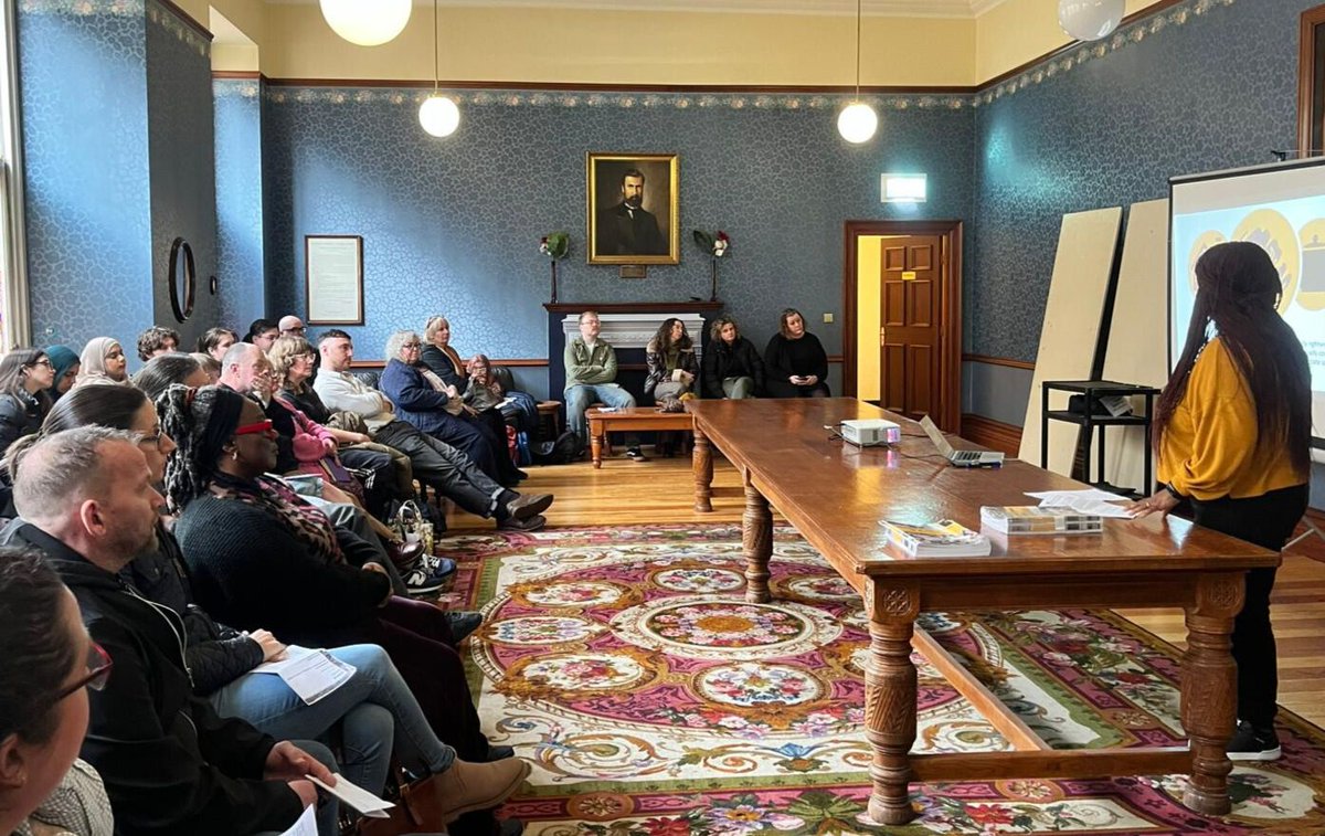 UNISON - UK's largest union tweet media