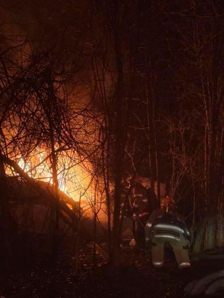 Abingdon Fire Company (MD) tweet media