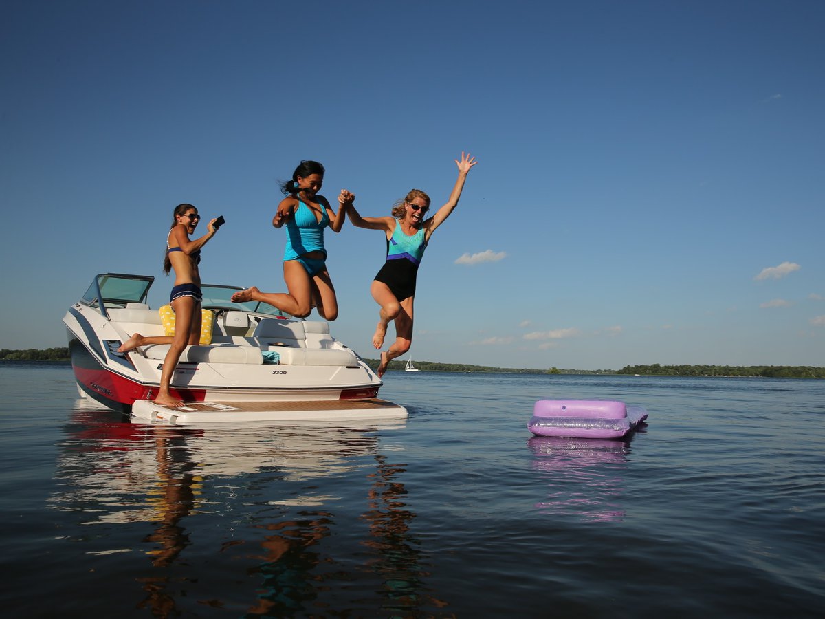 Discover Boating | Your Go-To Boating Resource tweet media