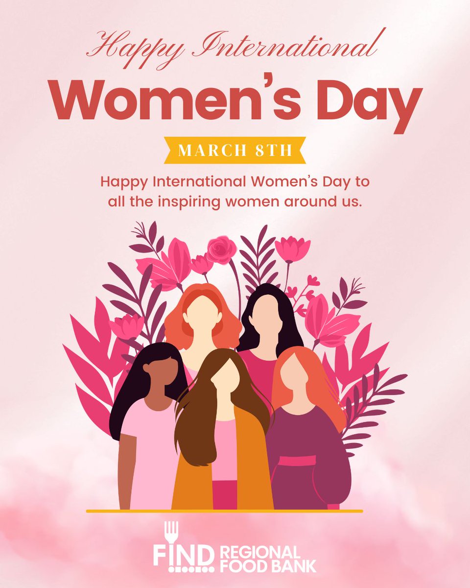 FIND Food Bank tweet media