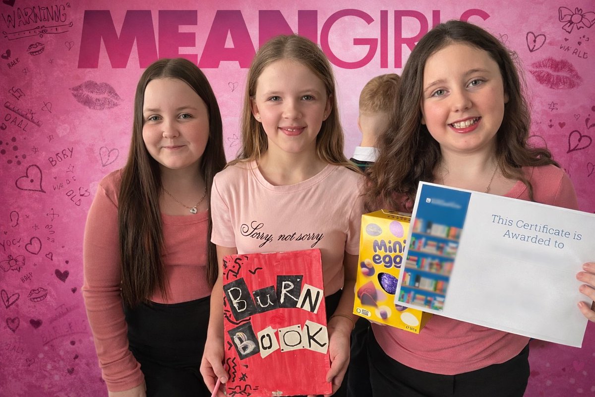 Miss Sullivan tweet media