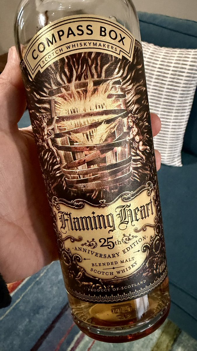 Papà G-LO, Creator of “Spiritual” Vision tweet media