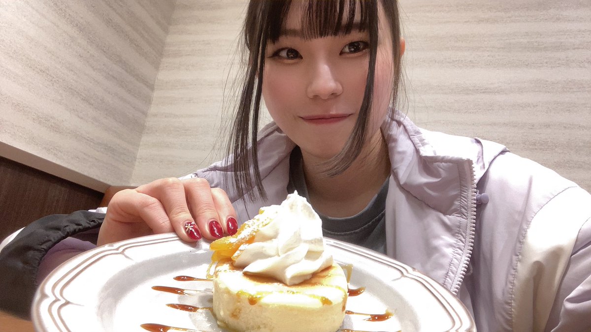 みる🍭🧡@はぴど tweet media