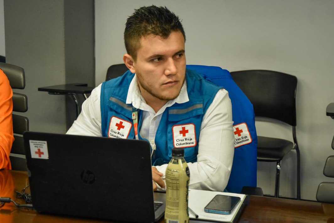 UNGRD🇨🇴 tweet media