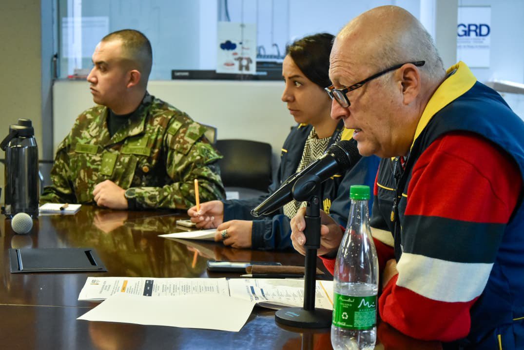 UNGRD🇨🇴 tweet media