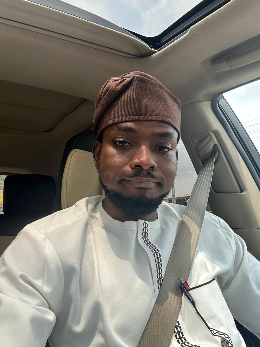 Samuel Odeh onah tweet media