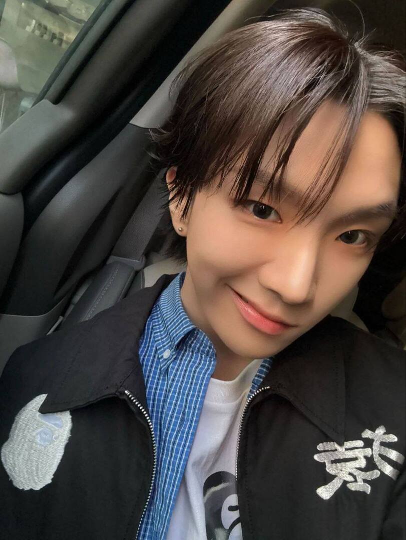 selfolssi ♤ tweet media