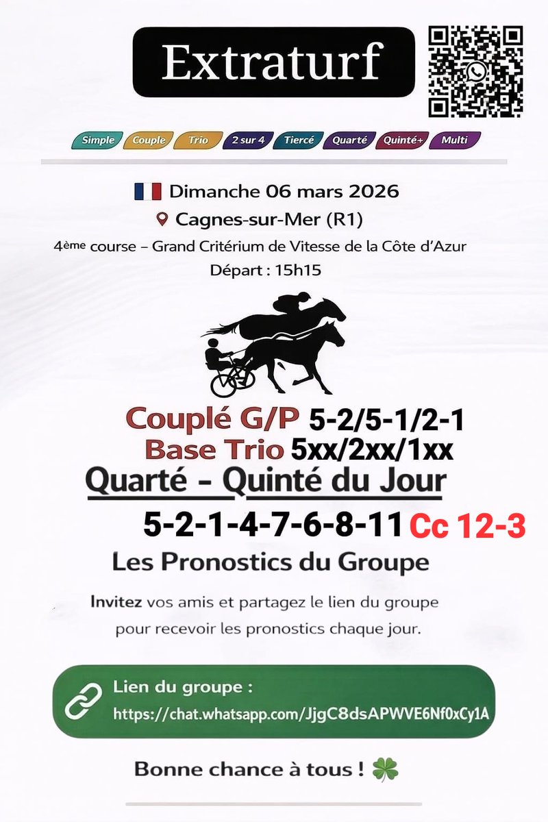#prono080326