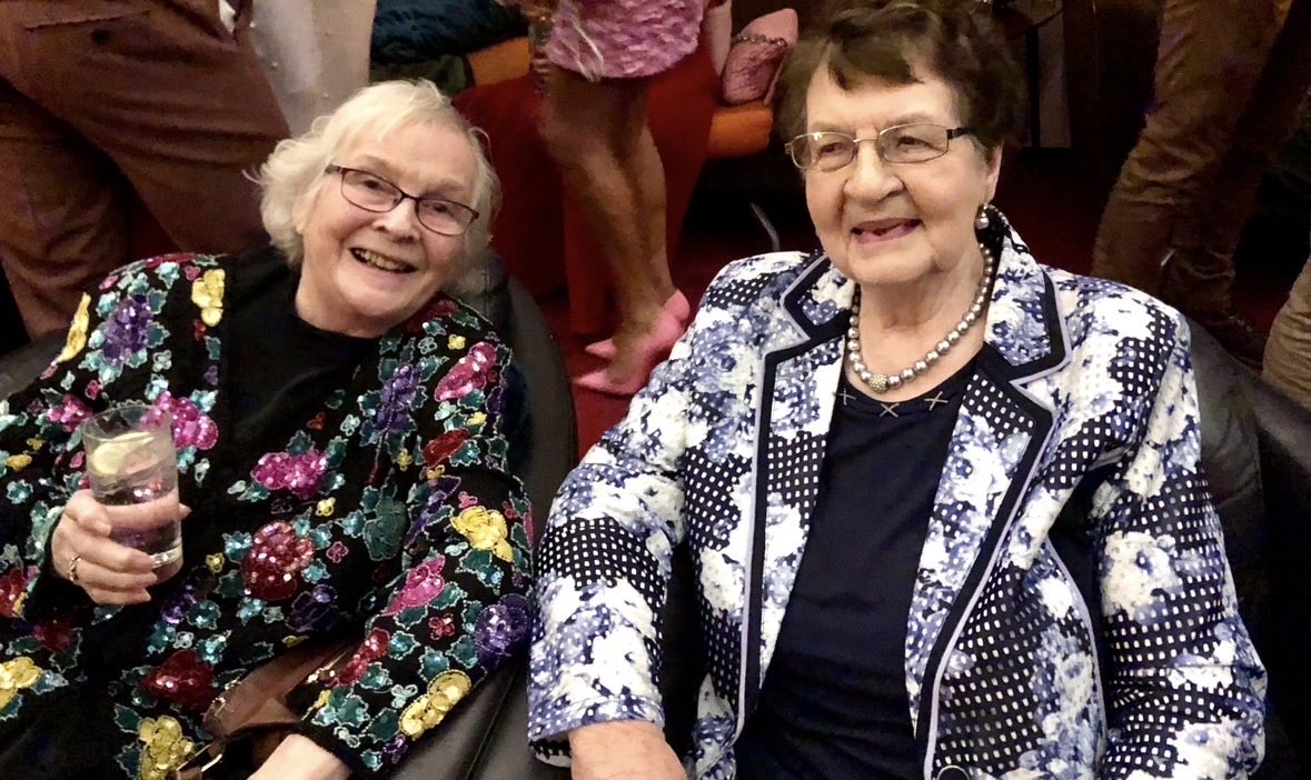 Irish Thalidomide Association tweet media